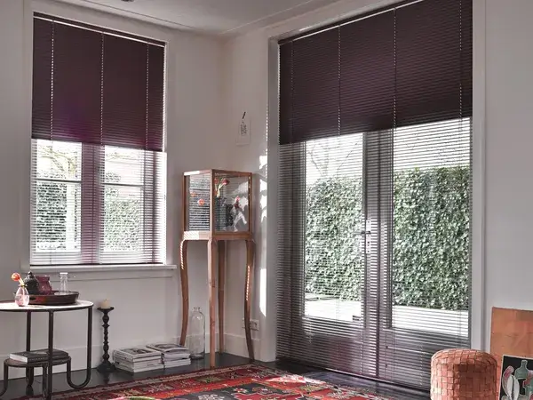 Sfeervolle raamdecoratie 3