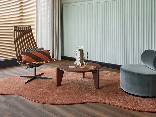 Tapijt met karakter 3