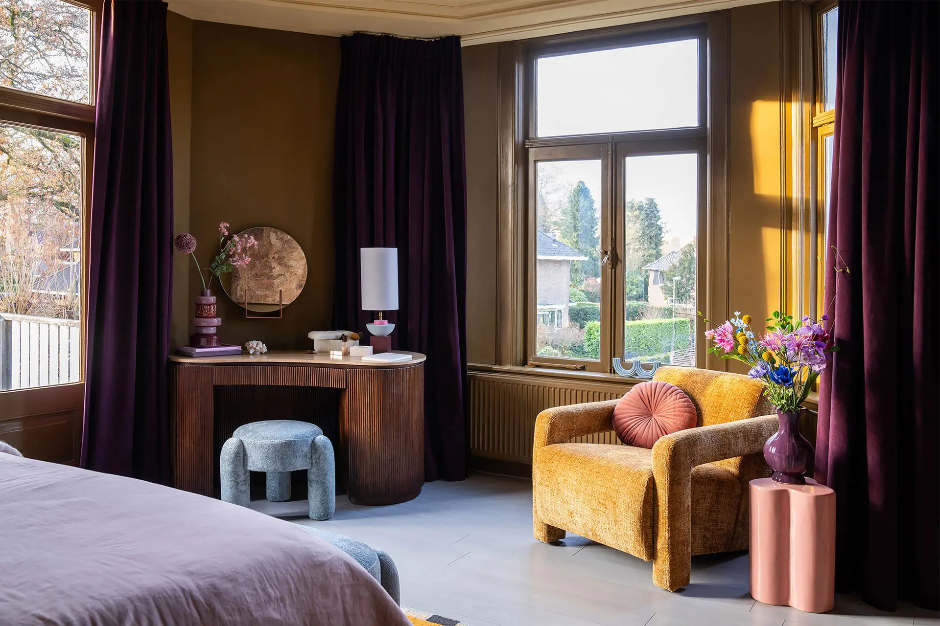 Funky Vibes inspiratie