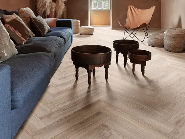 Makkelijke vloeren 1