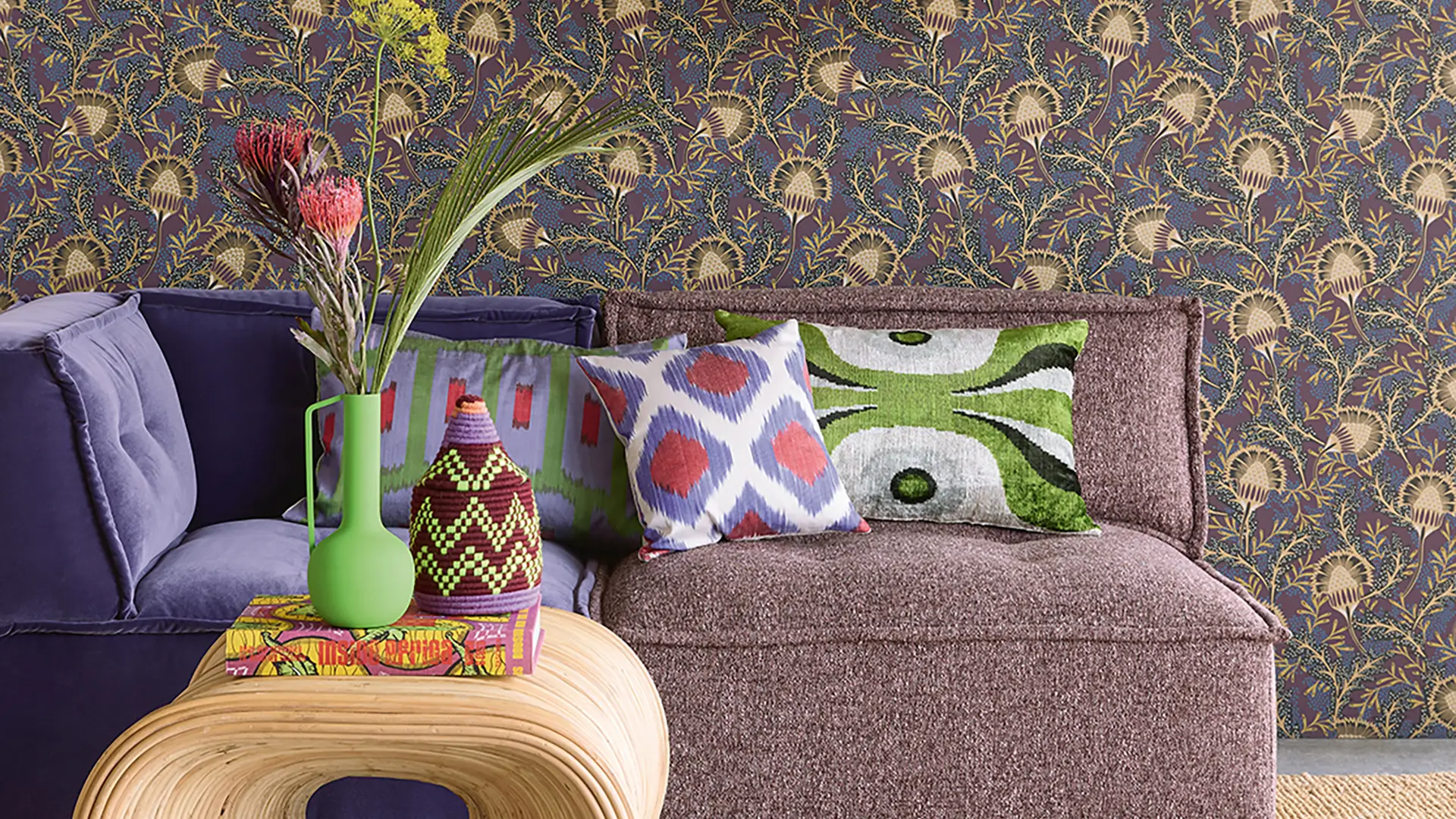 New Cocooning inspiratie