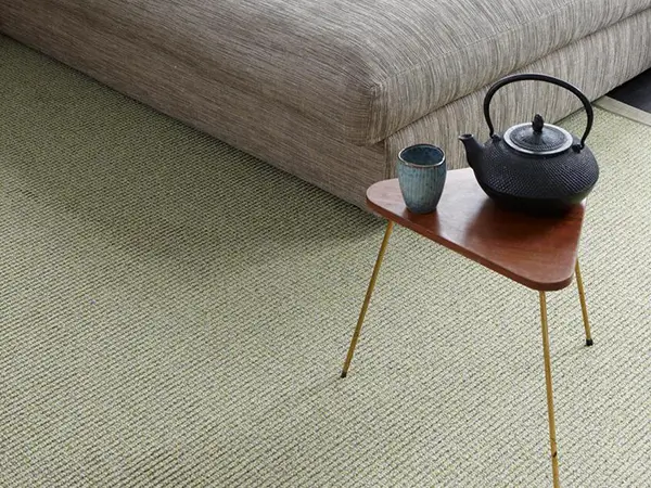 Vriendelijk tapijt 3