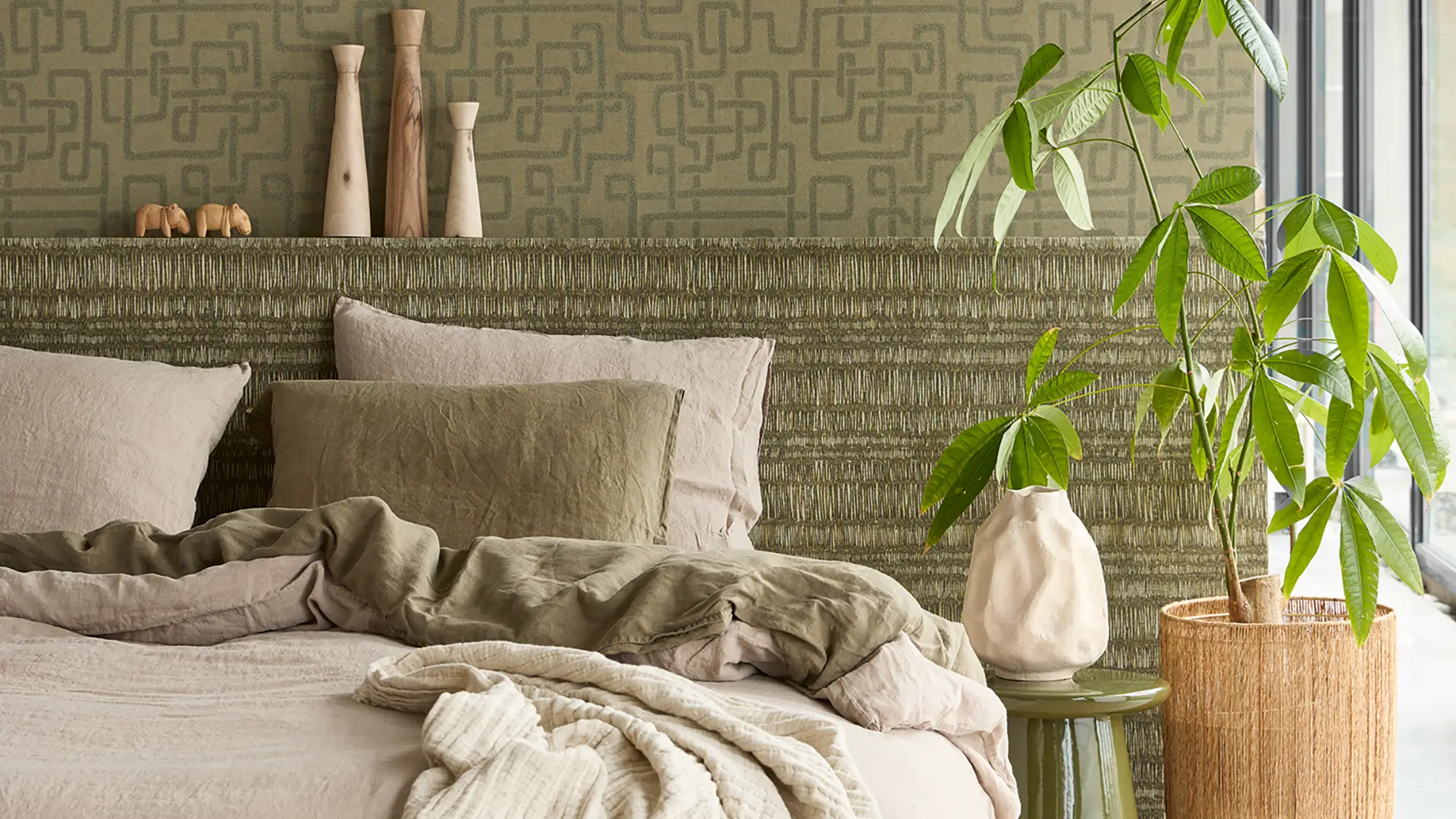 Touch of Pistache inspiratie