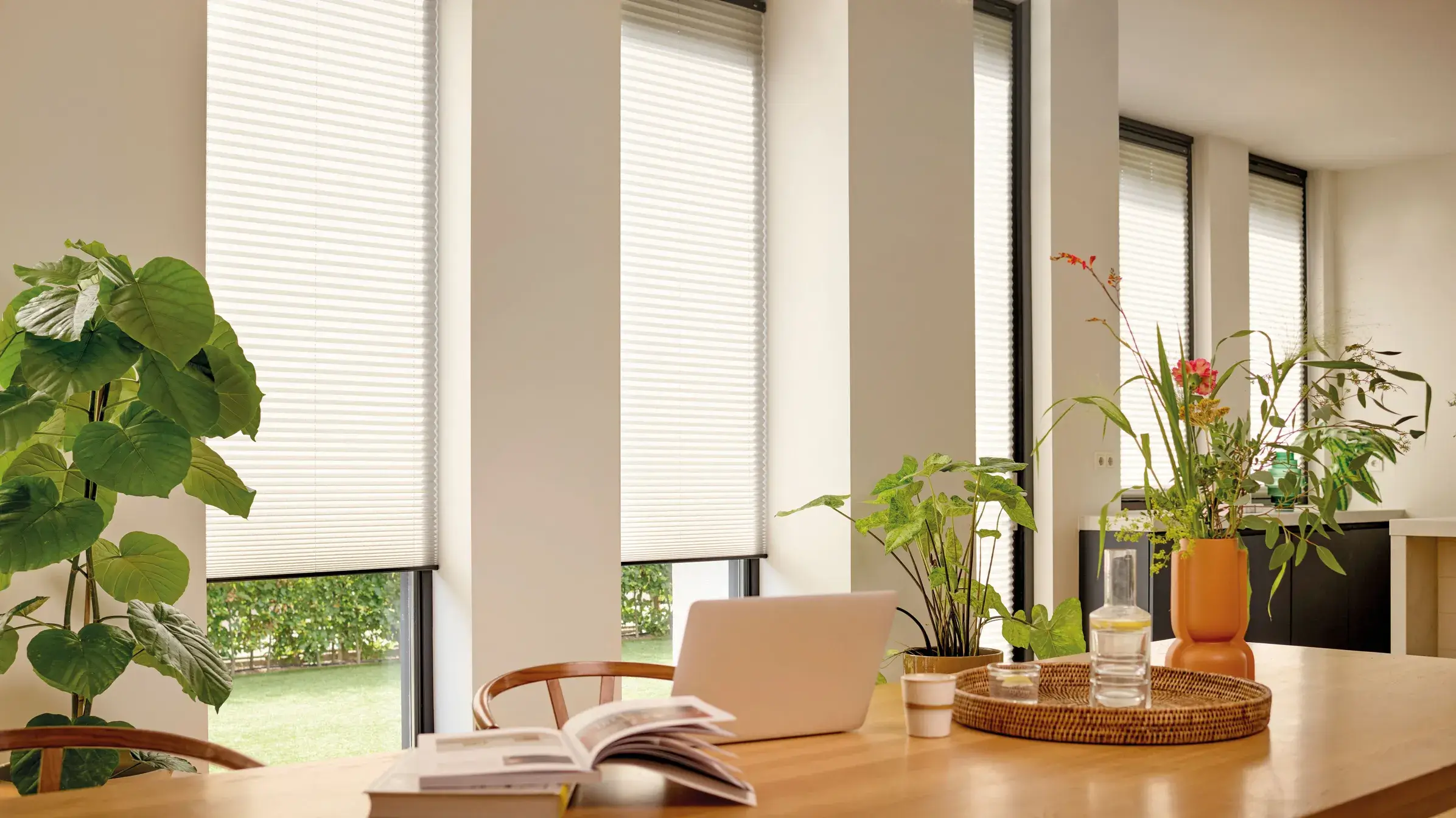 Raamdecoratie gallery 4