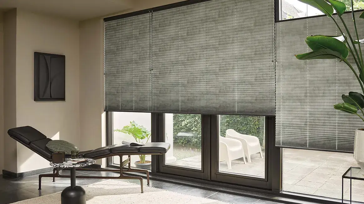 plissegordijn carousel 4