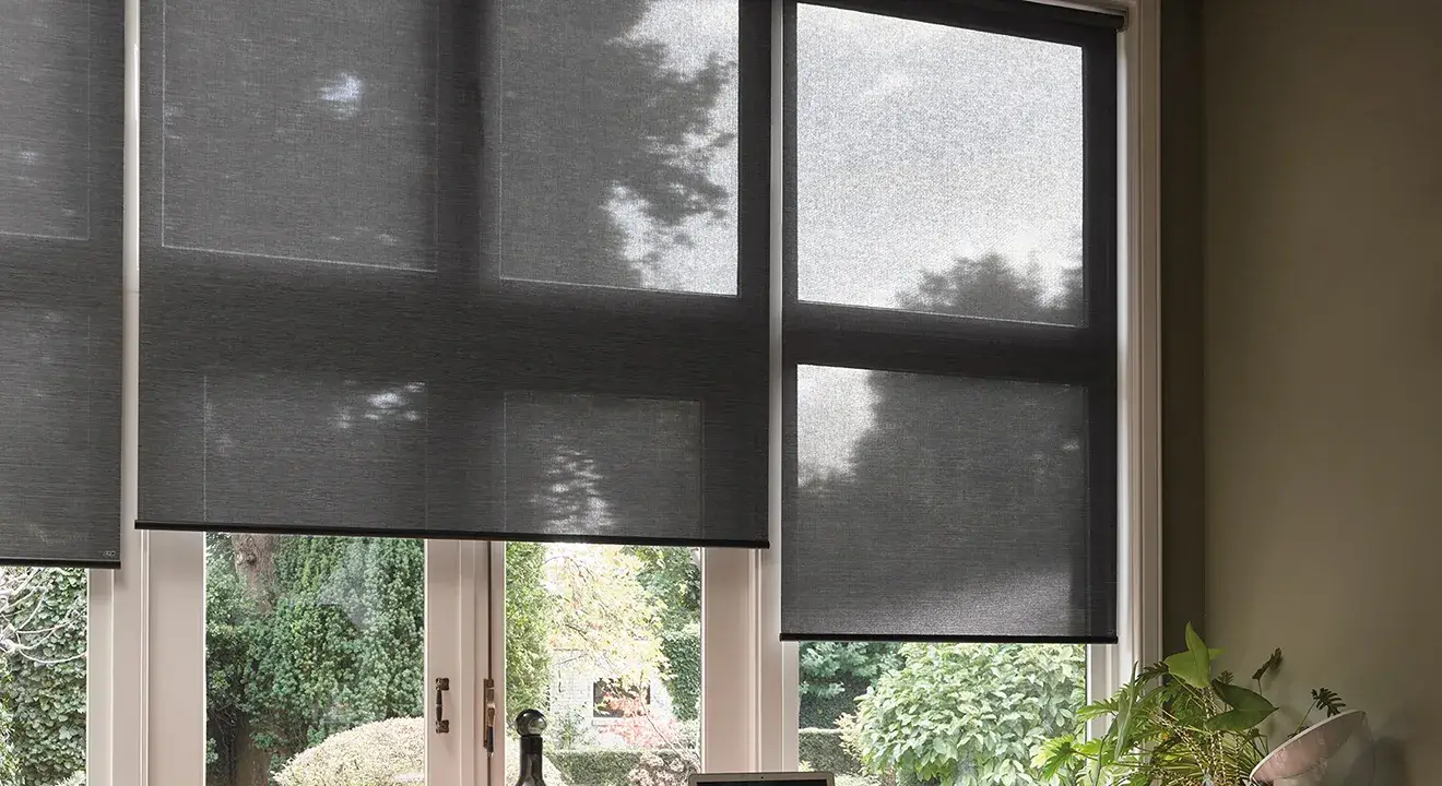 rolgordijn gallery 2