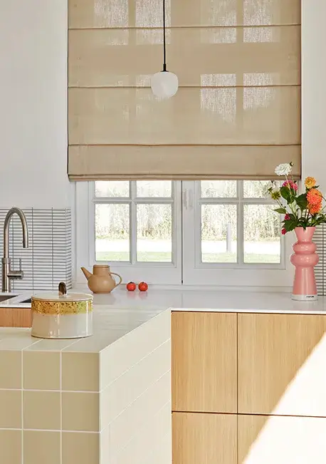 vouwgordijn carousel 5