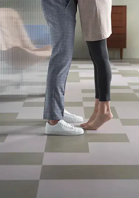 marmoleum carousel 3