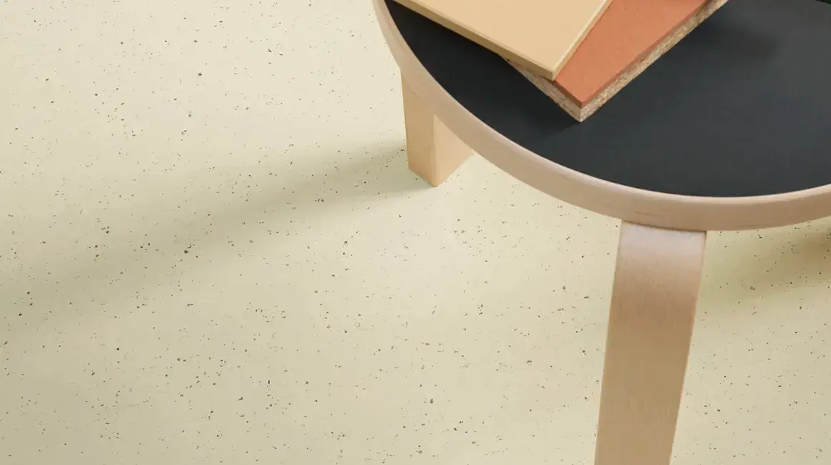 marmoleum carousel 4